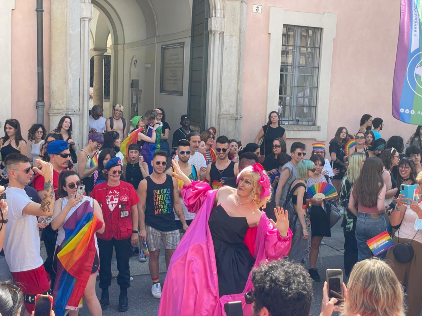 Varese pride