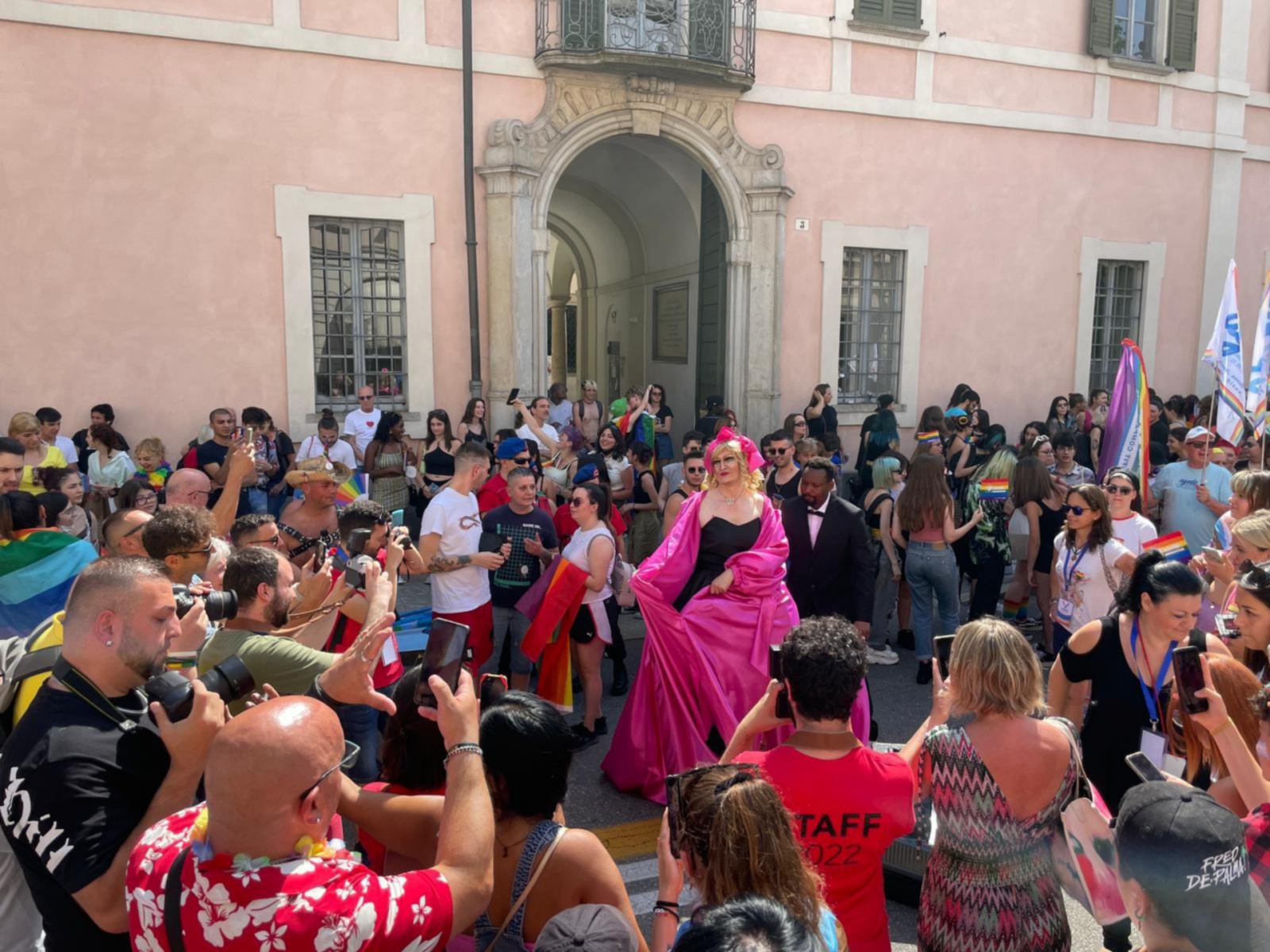 Varese pride