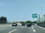Incidente coda A8 Busto-Gallarate