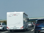 Incidente coda A8 Busto-Gallarate