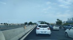 Incidente coda A8 Busto-Gallarate