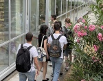 BUSTO ARSIZIO STUDENTI ESAMI MATURITAÕ ISTITUTO OLGA FIORINI