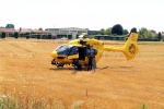 SARONNO INCIDENTE MORTALE MOTO CAMION TANGENZIALINA SARONNO ROVELLO