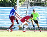 CARATE BRIANZA CITTA’ DI VARESE FOLGORE CARATESE NELLA FOTO MAPELLI