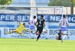 BUSTO ARSIZIO PRO PATRIA ARZIGNANO CALCIO NELLA FOTO DEL FAVERO