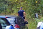 TRADATE OPERAZIONE ANTIDROGA ESEGUITA DALLA SEZIONE NARCOTICI SQUADRA MOBILE CON L’AUSILIO DEL REPARTO PREVENZIONE CRIMINE, CARABINIERI E POLIZIE LOCALI
