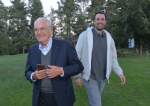 VARESE PRESENTAZIONE OPENJOBMETIS PALLACANESTRO VARESE 2022 2023 AL PANORAMA GOLF