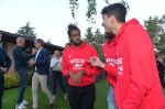 VARESE PRESENTAZIONE OPENJOBMETIS PALLACANESTRO VARESE 2022 2023 AL PANORAMA GOLF