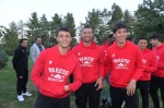 VARESE PRESENTAZIONE OPENJOBMETIS PALLACANESTRO VARESE 2022 2023 AL PANORAMA GOLF