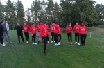 VARESE PRESENTAZIONE OPENJOBMETIS PALLACANESTRO VARESE 2022 2023 AL PANORAMA GOLF