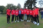 VARESE PRESENTAZIONE OPENJOBMETIS PALLACANESTRO VARESE 2022 2023 AL PANORAMA GOLF