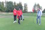 VARESE PRESENTAZIONE OPENJOBMETIS PALLACANESTRO VARESE 2022 2023 AL PANORAMA GOLF