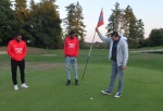 VARESE PRESENTAZIONE OPENJOBMETIS PALLACANESTRO VARESE 2022 2023 AL PANORAMA GOLF