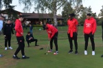 VARESE PRESENTAZIONE OPENJOBMETIS PALLACANESTRO VARESE 2022 2023 AL PANORAMA GOLF