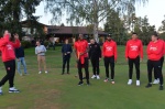 VARESE PRESENTAZIONE OPENJOBMETIS PALLACANESTRO VARESE 2022 2023 AL PANORAMA GOLF