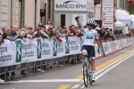 VARESE ARRIVO TRE VALLI VARESINE DONNE 2022 LA VINCITRICE ELISA LONGOBORGHINI SECONDA EDIZIONE FEMMINILE