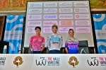VARESE ARRIVO E PREMIAZIONE TRE VALLI WOMEN 2022