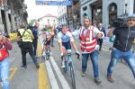VARESE ARRIVO E PREMIAZIONE TRE VALLI WOMEN 2022