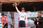 VARESE ARRIVO TRE VALLI VARESINE DONNE 2022 LA VINCITRICE ELISA LONGOBORGHINI SECONDA EDIZIONE FEMMINILE