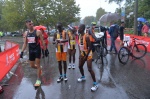 VARESE PREPARAZIONE ATLETI E PARTENZE VARESE CITYRUN 2022