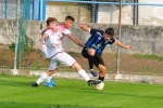 SOLBIATE ARNO SOLBIATESE VERGIATESE COPPA ITALIA NELLA FOTO BECERRI