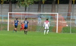 SOLBIATE ARNO SOLBIATESE VERGIATESE COPPA ITALIA NELLA FOTO SECONDO GOL VERGIATESE