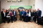 VARESE VILLE PONTI PREMIAZIONI ATTIVITA' STORICHE PROVINCIA DI VARESE