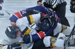 VARESE. HOCKEY. HCMV MASTINI VARESE-HC FALCONS BRIXEN BRESSANONE NELLA FOTO RISSA PICCINELLI