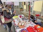 VARESE FESTA SAN MARTINO 2021. RISOTTATA, TRUCCABIMBI E SAN MARTINO A CAVALLO