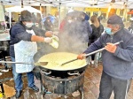 VARESE FESTA SAN MARTINO 2021. RISOTTATA, TRUCCABIMBI E SAN MARTINO A CAVALLO