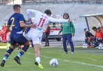 VARESE CALCIO SERIE D CITTA’ DI VARESE VS. SONA NELLA FOTO DE PAOLA LUCIANO