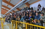 VARESE INAUGURAZIONE PALAGHIACCIO AL PUBBLICO