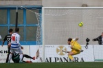pordenone pro patria foto italiamedia