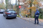 VALGANNA RITROVAMENTO CADAVERE NEI BOSCHI SOPRA ALL’ABITATO DI GANNA