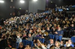 VARESE CONCERTO MASSIMO RANIERI TEATRO DI VARESE