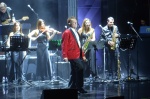 VARESE CONCERTO MASSIMO RANIERI TEATRO DI VARESE