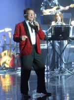 VARESE CONCERTO MASSIMO RANIERI TEATRO DI VARESE