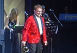 VARESE CONCERTO MASSIMO RANIERI TEATRO DI VARESE