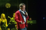 VARESE CONCERTO MASSIMO RANIERI TEATRO DI VARESE