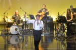 VARESE CONCERTO MASSIMO RANIERI TEATRO DI VARESE