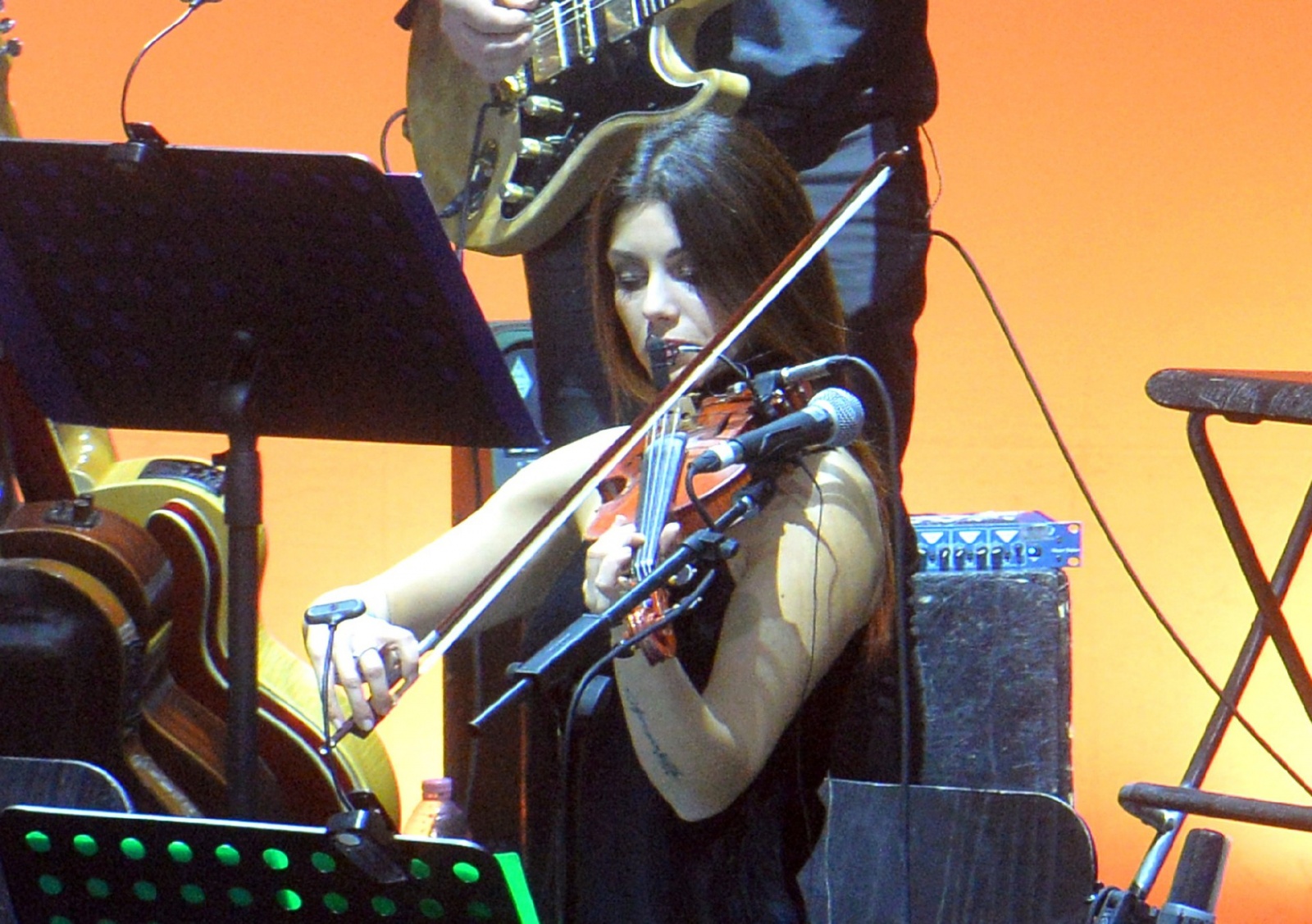 VARESE CONCERTO MASSIMO RANIERI TEATRO DI VARESE