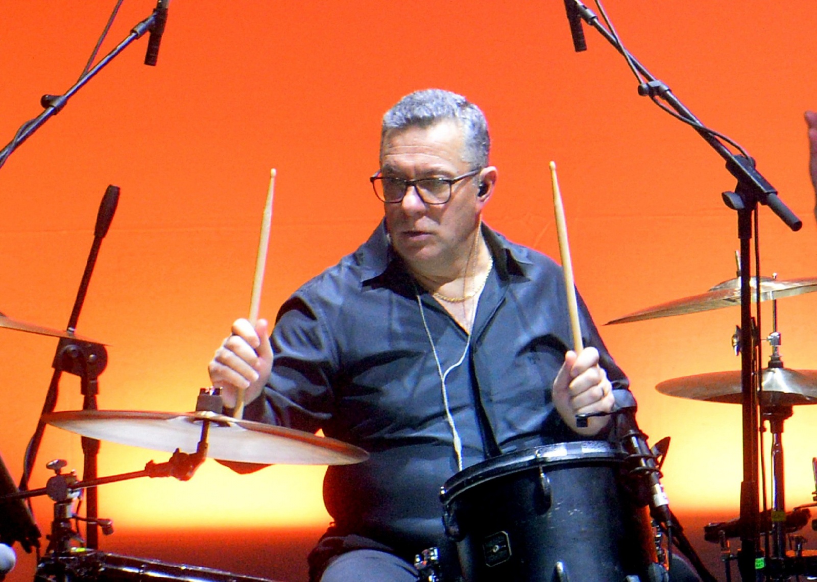 VARESE CONCERTO MASSIMO RANIERI TEATRO DI VARESE