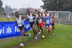Cross Campaccio uomini 06 01 2023