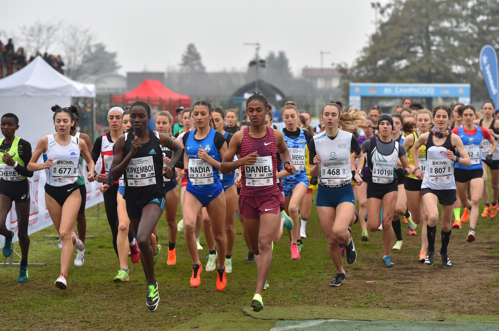 Cross Campaccio 06 01 2023