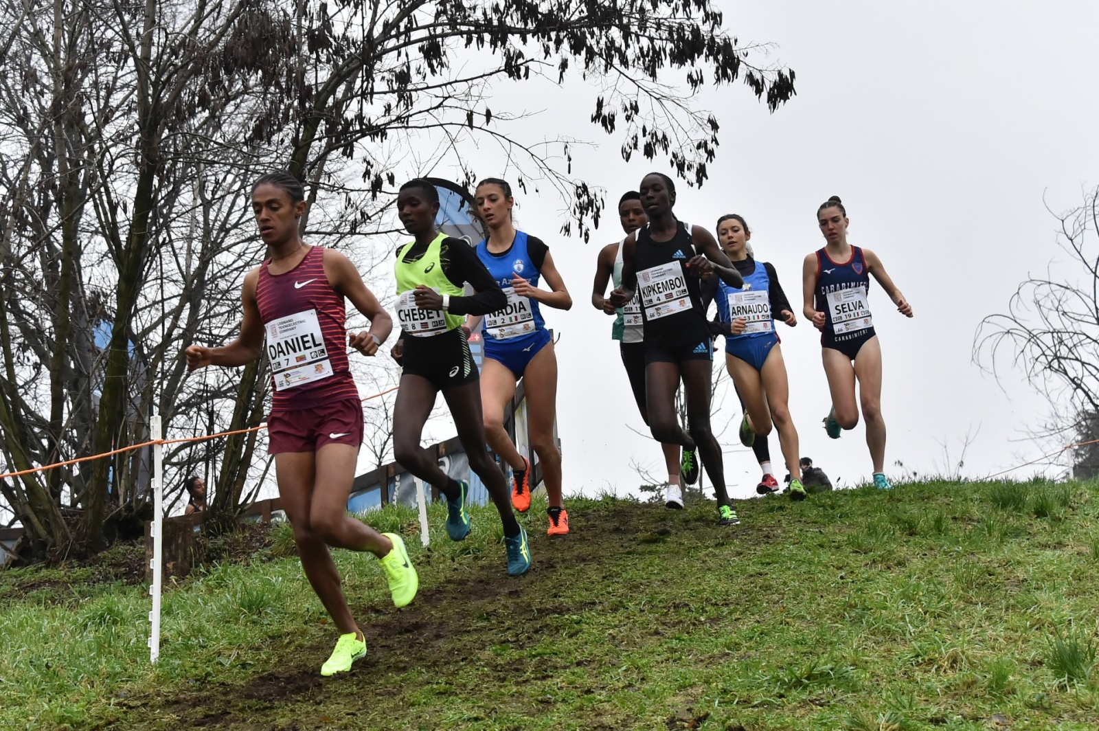 Cross Campaccio 06 01 2023