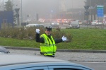 VARESE DISAGIO E TRAFFICO TRA VIA GASPAROTTO E LARGO FLAIANO PER CHIUSURA BRETELLA AUTOSTRADA