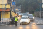 VARESE DISAGIO E TRAFFICO TRA VIA GASPAROTTO E LARGO FLAIANO PER CHIUSURA BRETELLA AUTOSTRADA