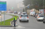 VARESE DISAGIO E TRAFFICO TRA VIA GASPAROTTO E LARGO FLAIANO PER CHIUSURA BRETELLA AUTOSTRADA