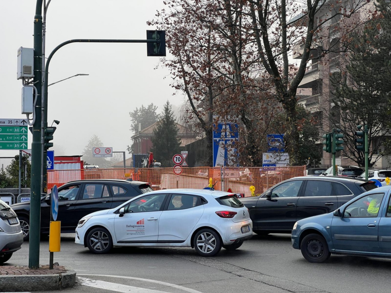 Code Varese