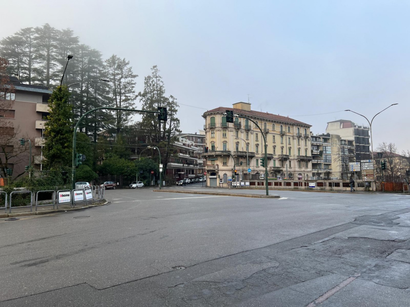 Code Varese